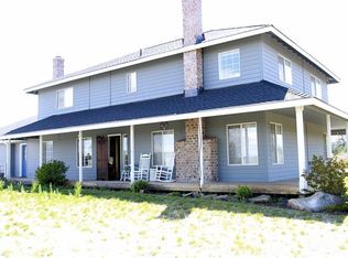 17549 Knight Rd, Bend, OR 97703