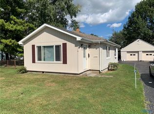 5326 Pageland Dr, Toledo, OH 43611