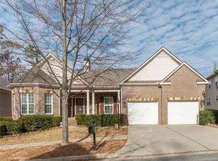 7699 Waterlace Dr, Fairburn, GA 30213