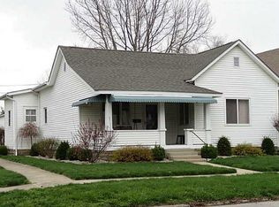 802 E Main St, Greensburg, IN 47240