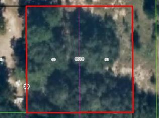 2764 W Laurel St, Lecanto, FL 34461