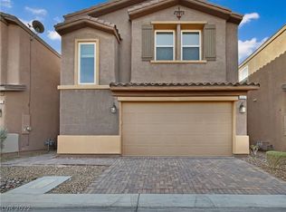 5357 Panaca Spring St, Las Vegas, NV 89122