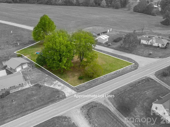 7440 W State Highway 27, Vale, NC 28168