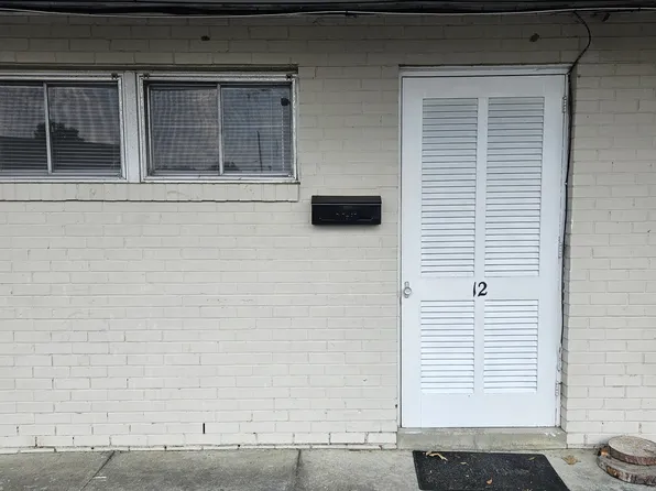 1804 E Ash St #12, Goldsboro, NC 27530