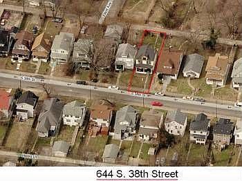 2nd image of 644 S 38th St