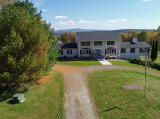 120 Margaret Hollow Rd, Tunkhannock, PA 18657