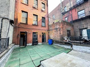 9 Avenue A APT 1, New York, NY 10009