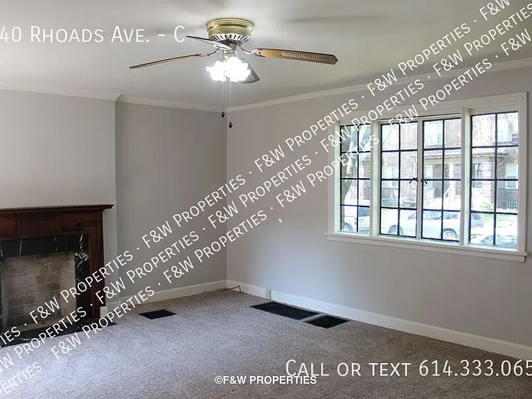 440 Rhoads Ave #C — Photo 7
