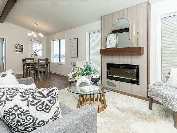 4th image of 3391 Brook Landing Ct