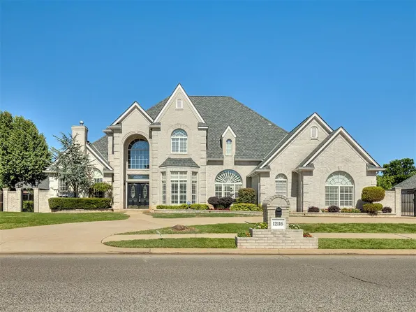 12116 Long Lake Blvd, Oklahoma City, OK 73170