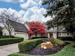 8101 Holyrood Ct, Dublin, OH 43017