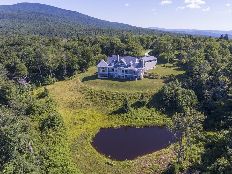 871 Stratton Arlington Road, Stratton, VT 05360 MLS 4911891 Zillow