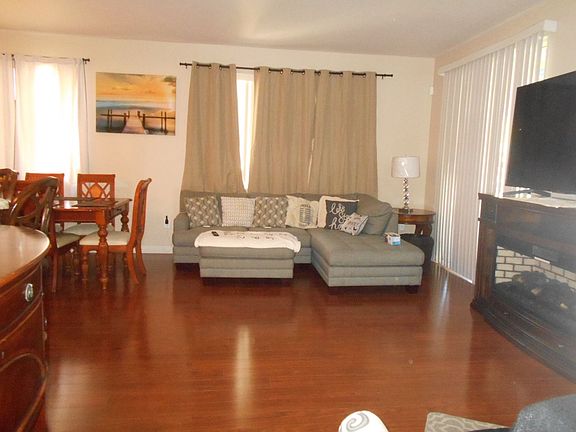 5th image of 5155 W Tropicana Ave Unit 1159