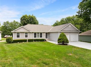 14606 E 36th St S, Independence, MO 64055
