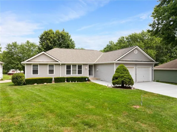 14606 E 36th St S, Independence, MO 64055