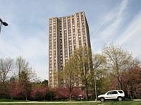 2nd image of 9701 Fields Rd APT 202