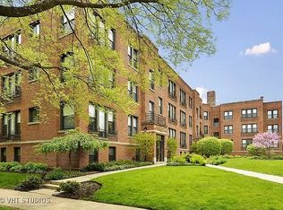 624 Judson Ave #G, Evanston, IL 60202