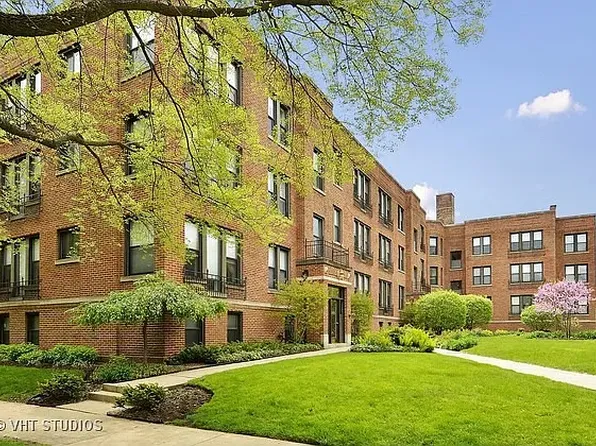 624 Judson Ave #G, Evanston, IL 60202