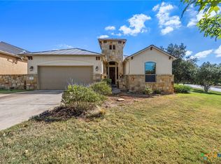 93 Lachite Dr, Horseshoe Bay, TX 78657