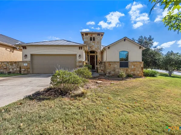 93 Lachite Dr, Horseshoe Bay, TX 78657