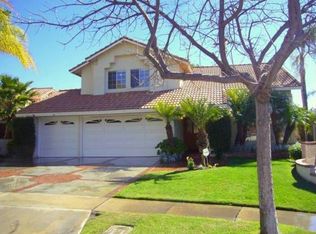 2680 Las Mercedes Cir, Corona, CA 92879