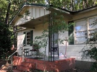 1870 Pelham Rd S, Jacksonville, AL 36265