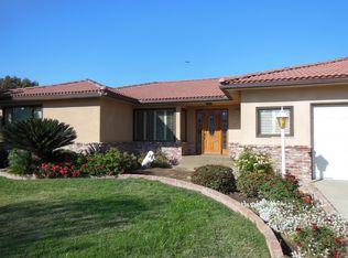1574 E Escalon Ave, Fresno, CA 93710