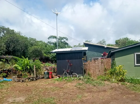 94-6336 Pua St, Naalehu, HI 96772