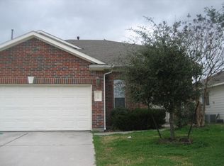 21619 Falvel Sunrise Ct, Spring, TX 77388