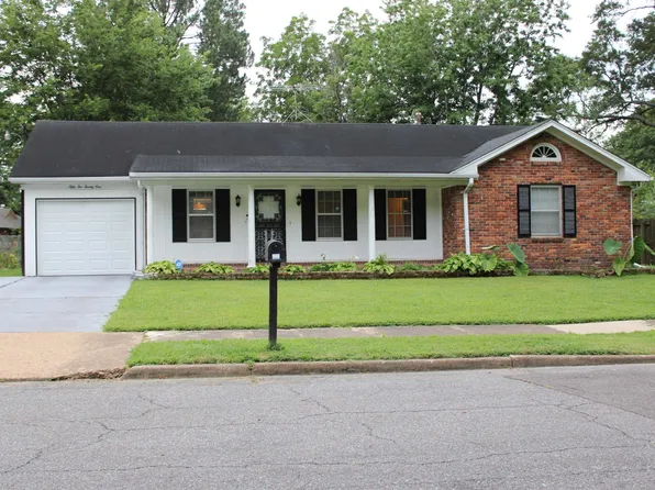 5221 Judy Lynn Ave, Memphis, TN 38118
