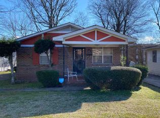 533 55th St, Fairfield, AL 35064