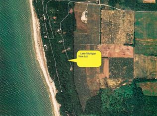 18 S Sable Point Dr, Shelby, MI 49455