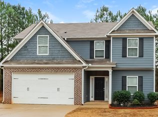 95 Moss Way NW, Cartersville, GA 30120