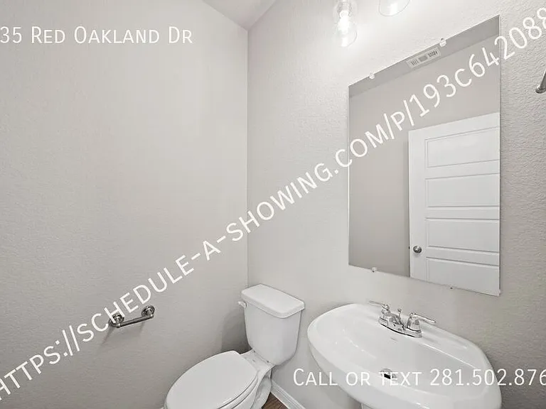 835 Red Oakland Dr — Photo 9