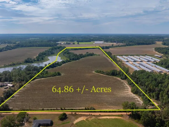 0 Murray McCranie Rd, Norman Park, GA 31771