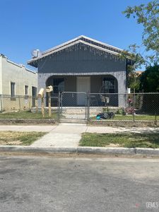 1406 Pacific St, Bakersfield, CA, 93305
