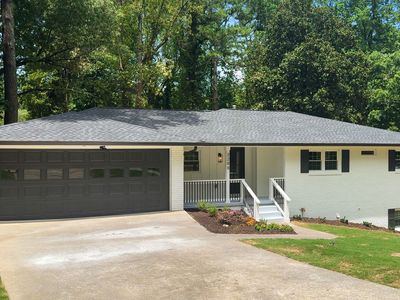 2288 Melinda Dr NE, Atlanta, GA, 30345