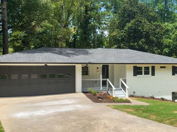 2288 Melinda Dr NE, Atlanta, GA 30345