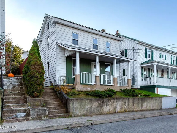 222 N 2nd St, Catawissa, PA 17820