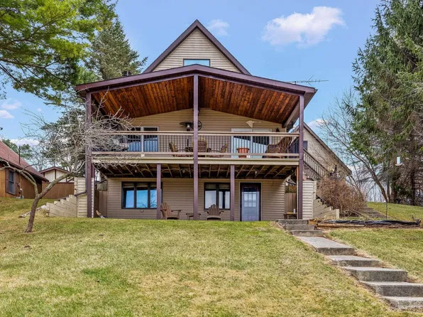 861 Kaypat Dr, Hope, MI 48628