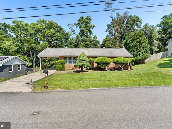222 Oak Knoll Rd, New Cumberland, PA 17070