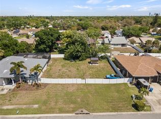Bethel Ct S LOT 3, Saint Petersburg, FL 33712