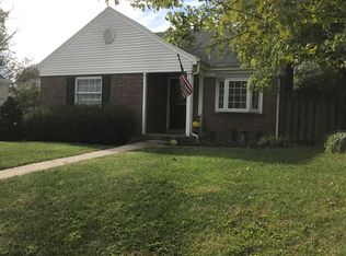 1341 Cutter St, Cincinnati, OH 45203