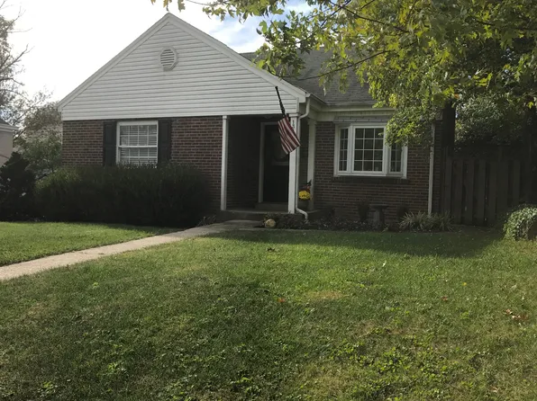 1341 Cutter St, Cincinnati, OH 45203