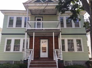 53 Favre St, Mattapan, MA 02126