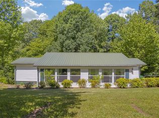 149 Crowe Creek Church Rd, Six Mile, SC 29682