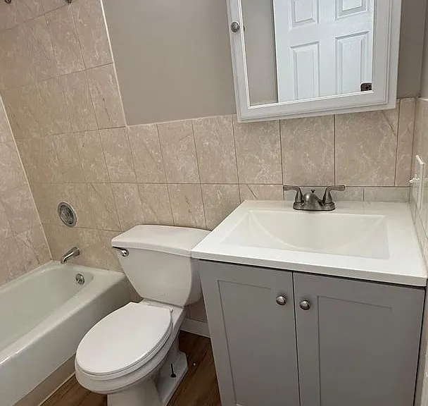 Henry Terrace 6 — Photo 12