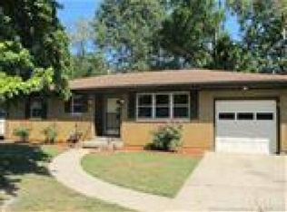 2598 E Robin Rd, New Albany, IN 47150