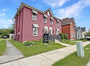 275 Brant Ave, Brantford, ON N3T3J6