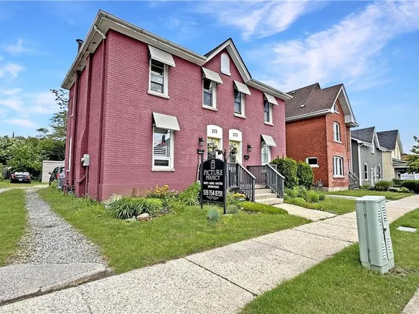 275 Brant Ave, Brantford, ON N3T 3J6